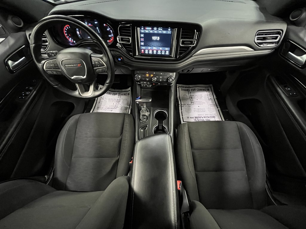 2023 Dodge Durango Image 18