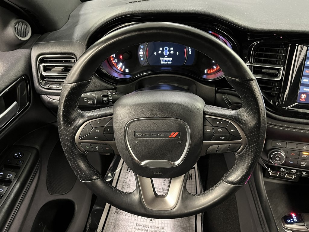 2023 Dodge Durango Image 23