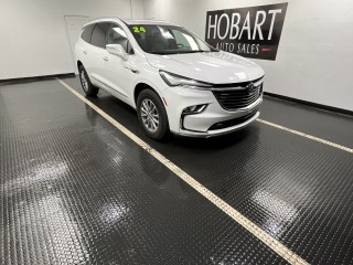 Image for 2024 Buick Enclave Premium ID: 6874798