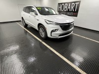 Image for 2024 Buick Enclave Premium ID: 6874798