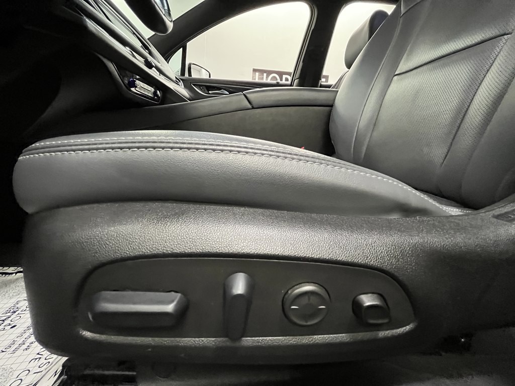 2024 Buick Enclave Image 9