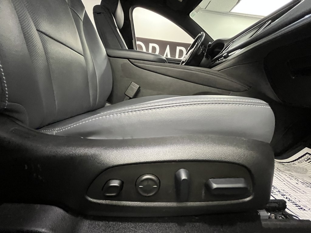 2024 Buick Enclave Image 12