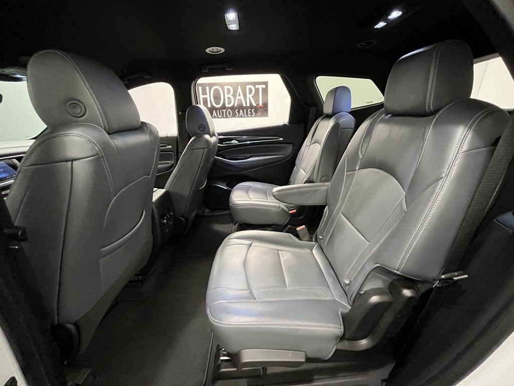 2024 Buick Enclave Image 14