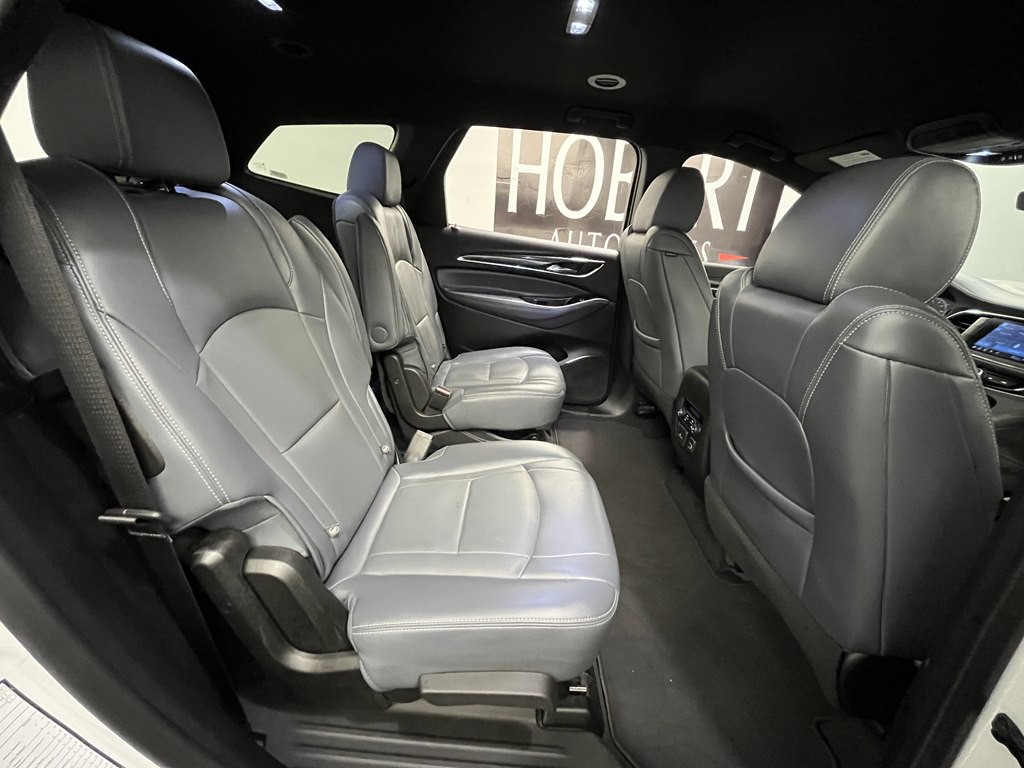 2024 Buick Enclave Image 16