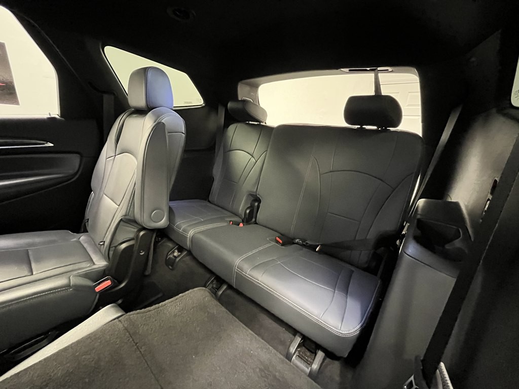 2024 Buick Enclave Image 18