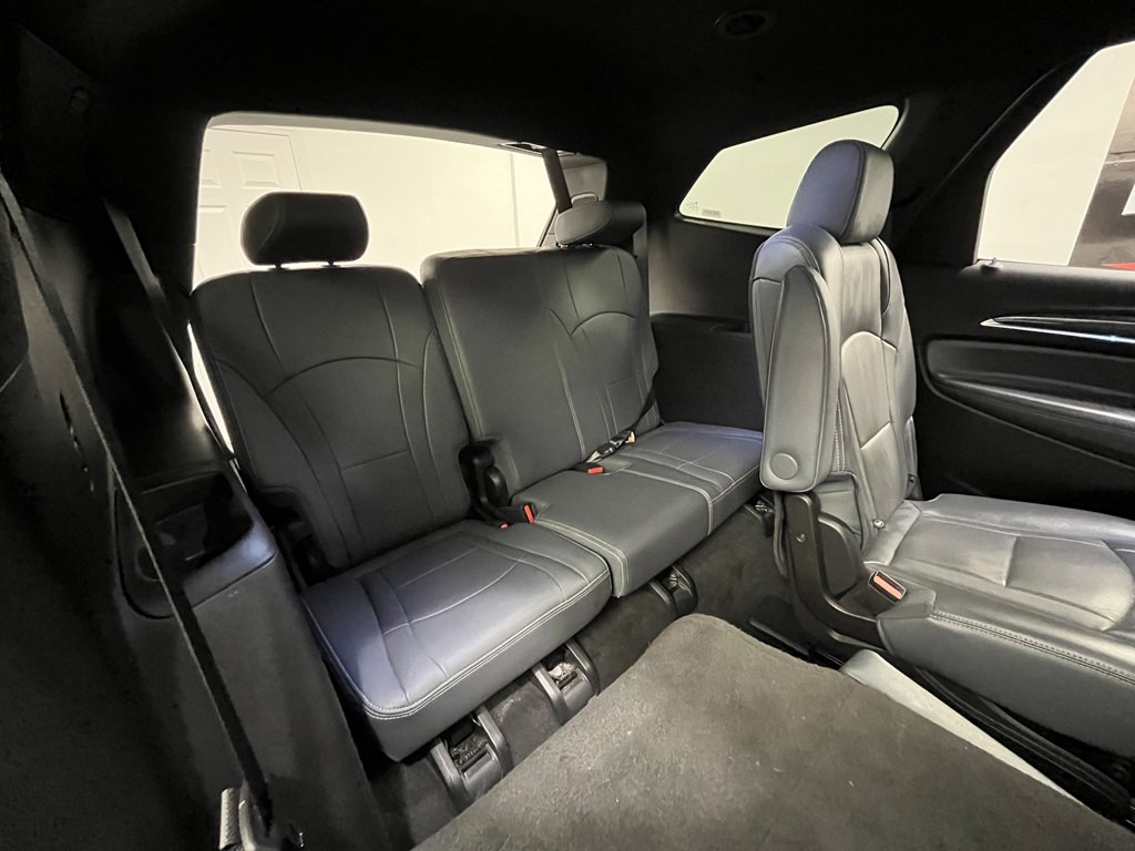 2024 Buick Enclave Image 19
