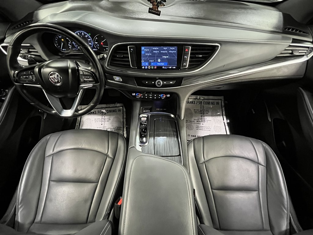 2024 Buick Enclave Image 20