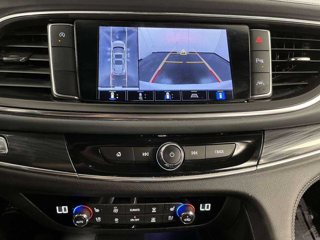 2024 Buick Enclave Image 21