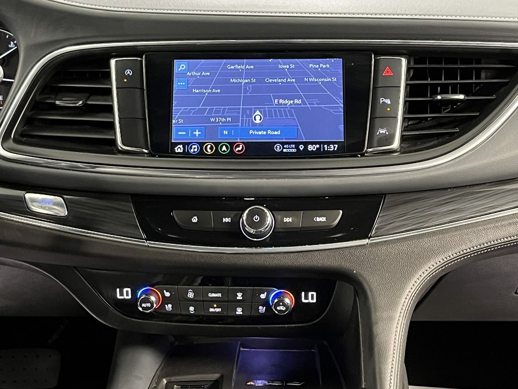 2024 Buick Enclave Image 22