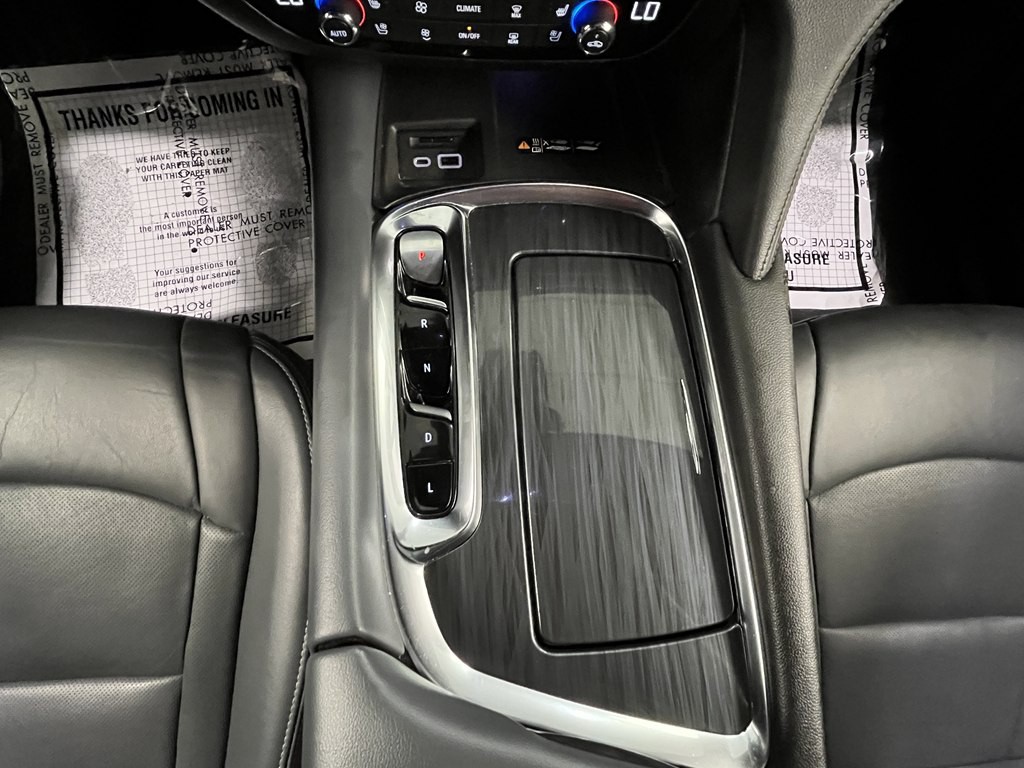 2024 Buick Enclave Image 23