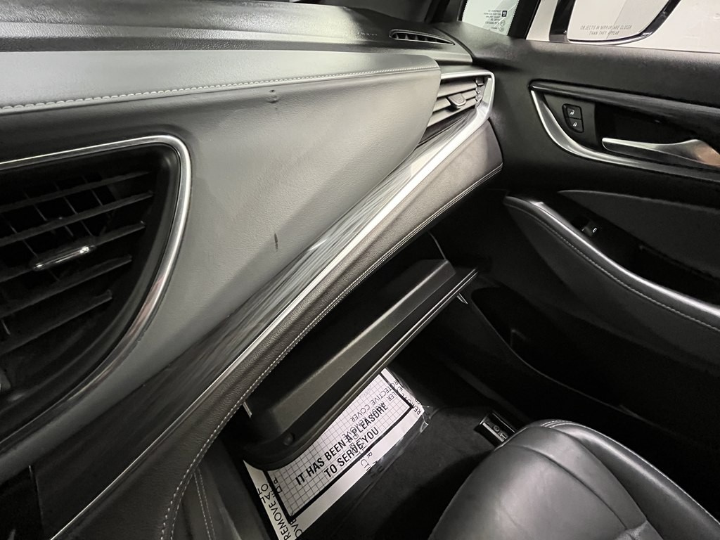 2024 Buick Enclave Image 24