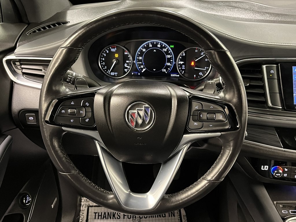 2024 Buick Enclave Image 25