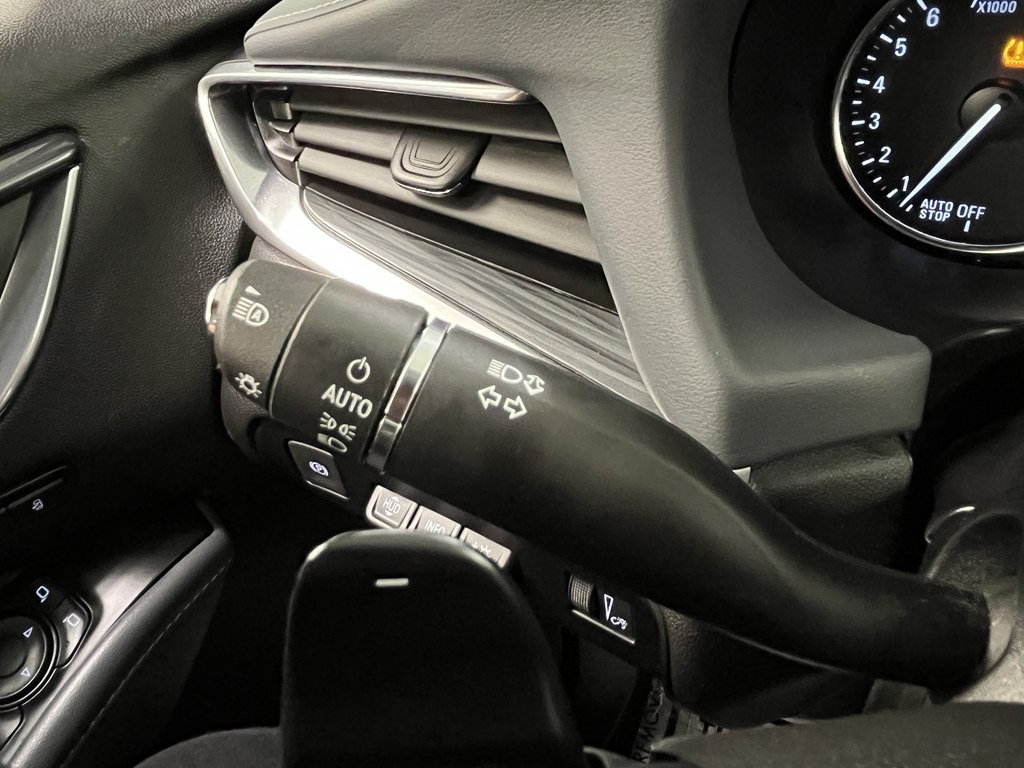 2024 Buick Enclave Image 28