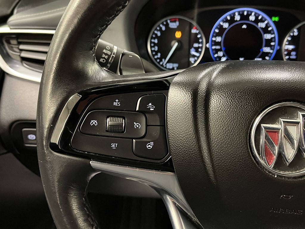 2024 Buick Enclave Image 29