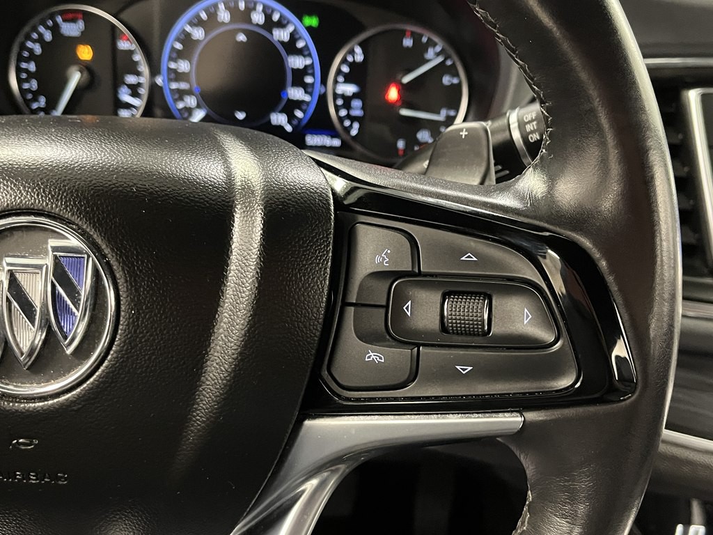 2024 Buick Enclave Image 30