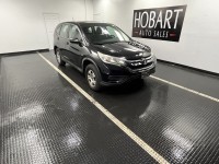Image for 2015 Honda CR-V LX ID: 6874812