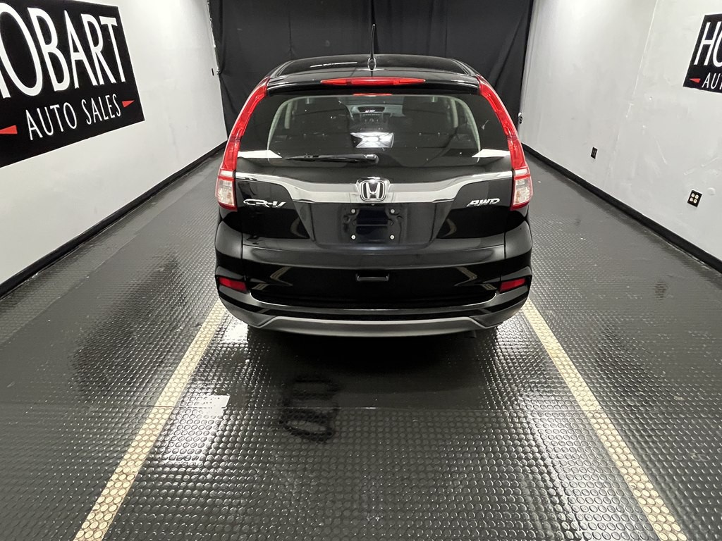 2015 Honda CR-V Image 5