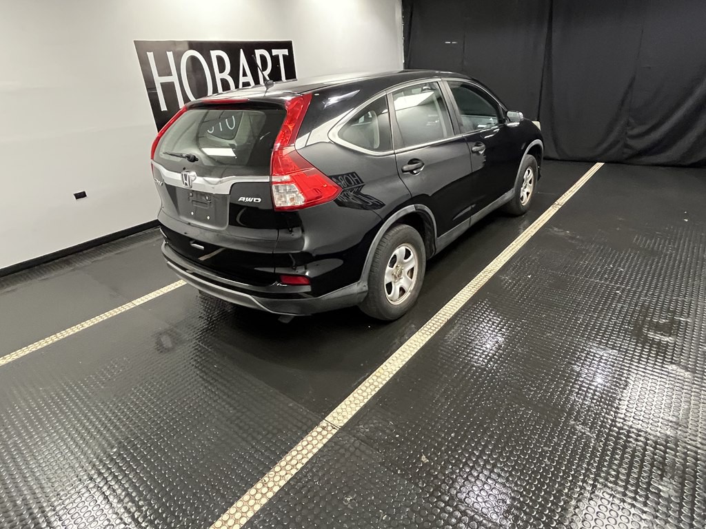 2015 Honda CR-V Image 6