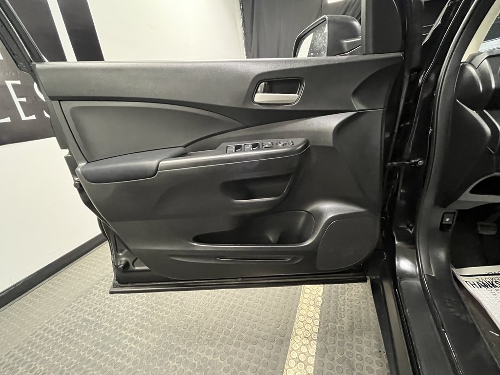 2015 Honda CR-V Image 7
