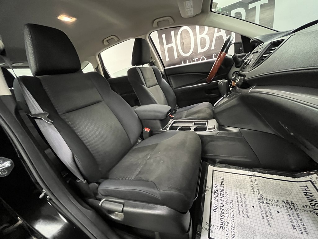 2015 Honda CR-V Image 10