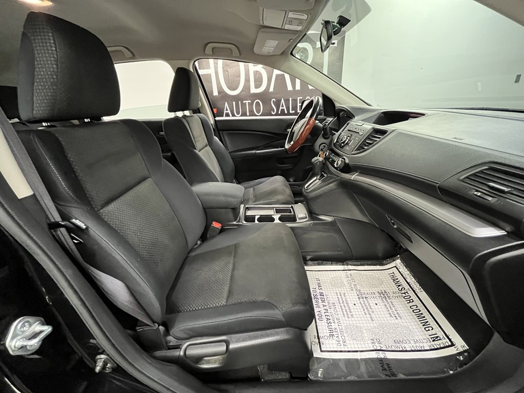 2015 Honda CR-V Image 11