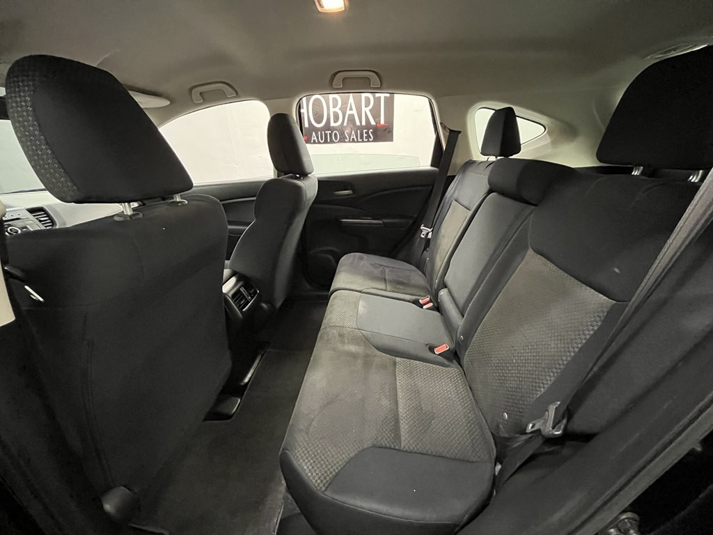 2015 Honda CR-V Image 12