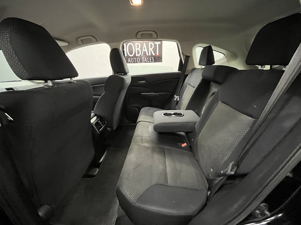 2015 Honda CR-V Image 13