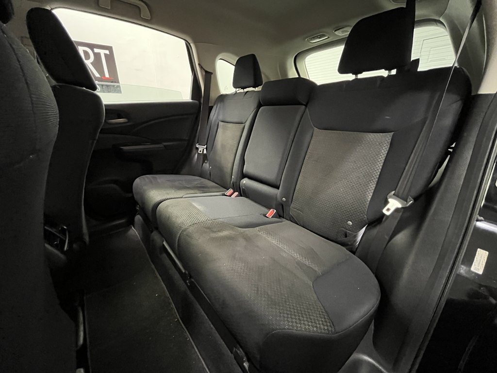 2015 Honda CR-V Image 14