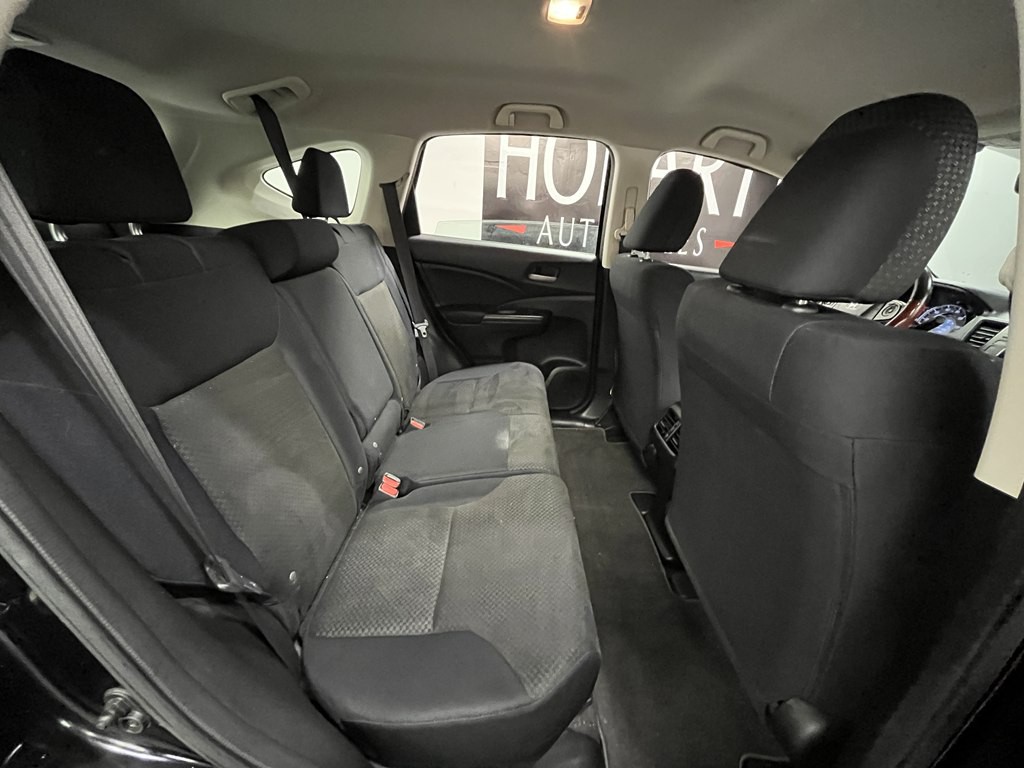 2015 Honda CR-V Image 15