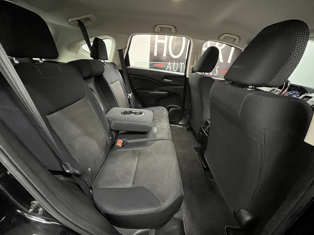 2015 Honda CR-V Image 16