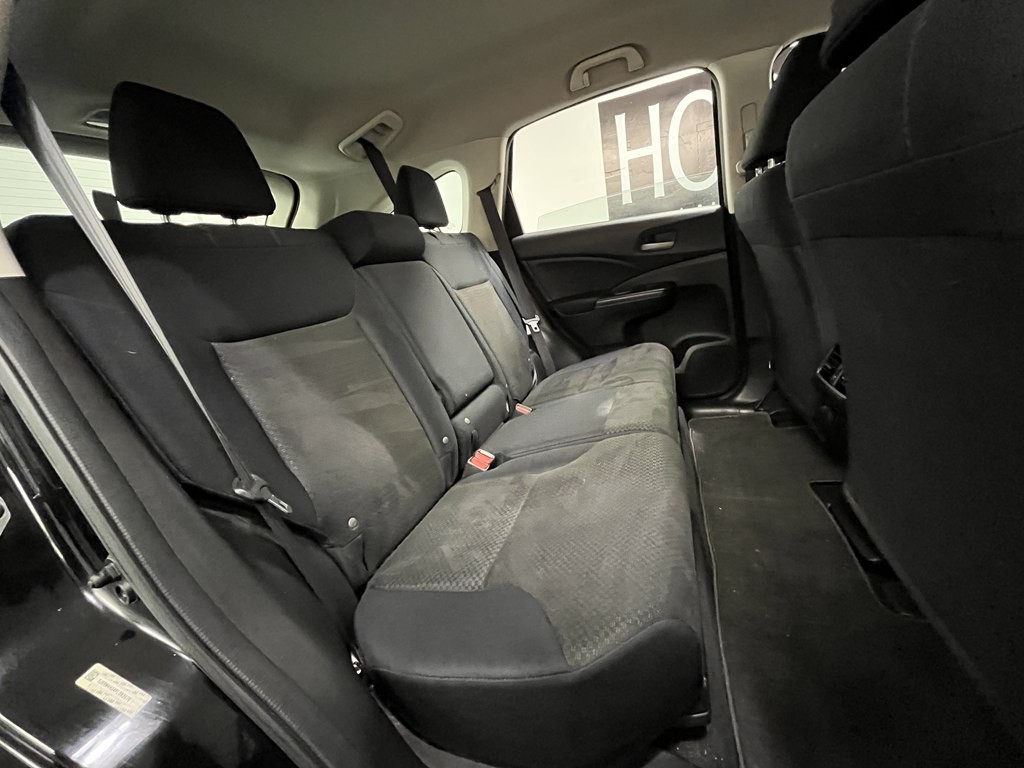 2015 Honda CR-V Image 17