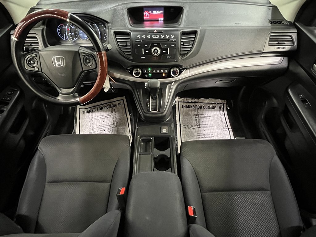 2015 Honda CR-V Image 18