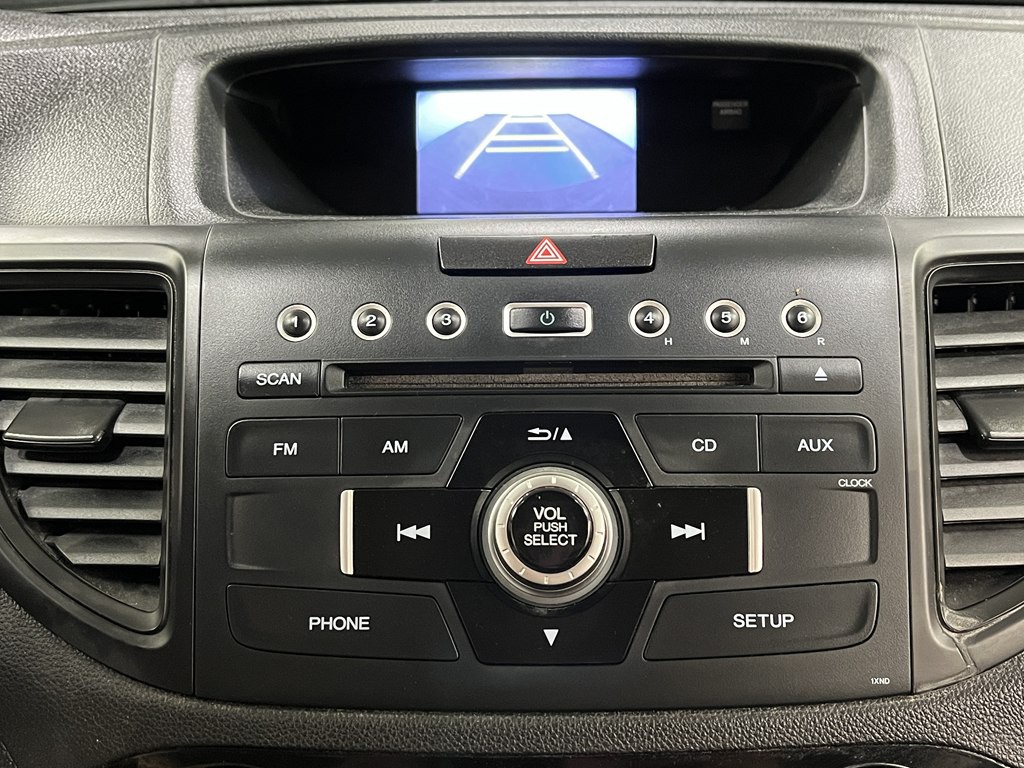 2015 Honda CR-V Image 19