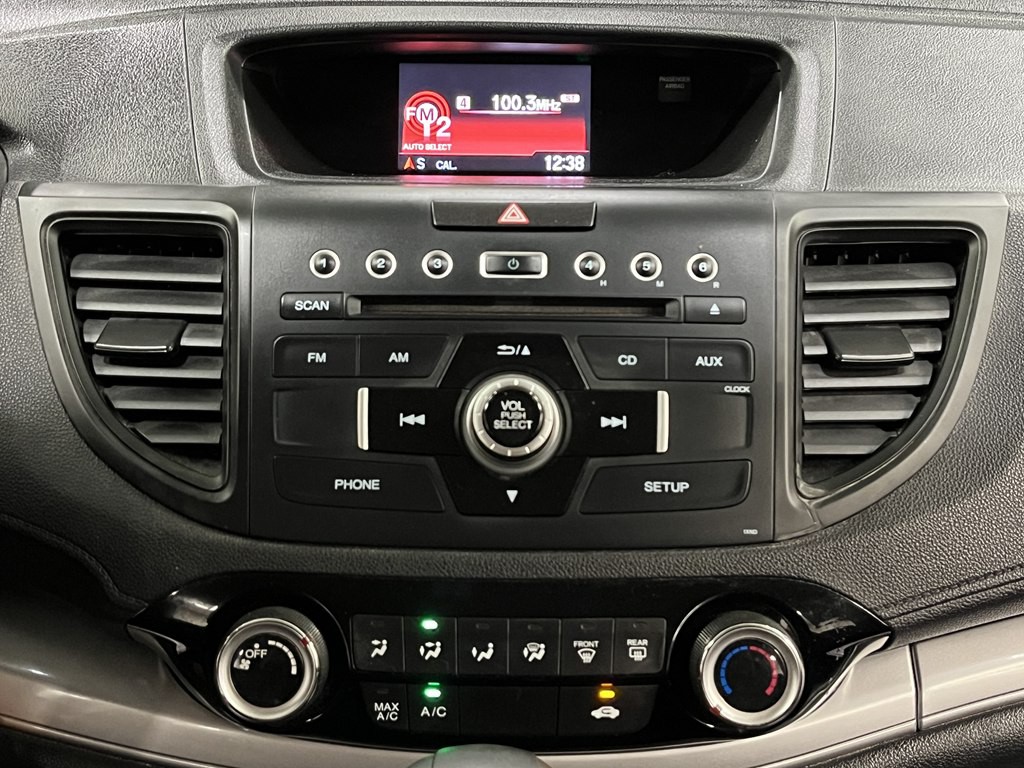 2015 Honda CR-V Image 20