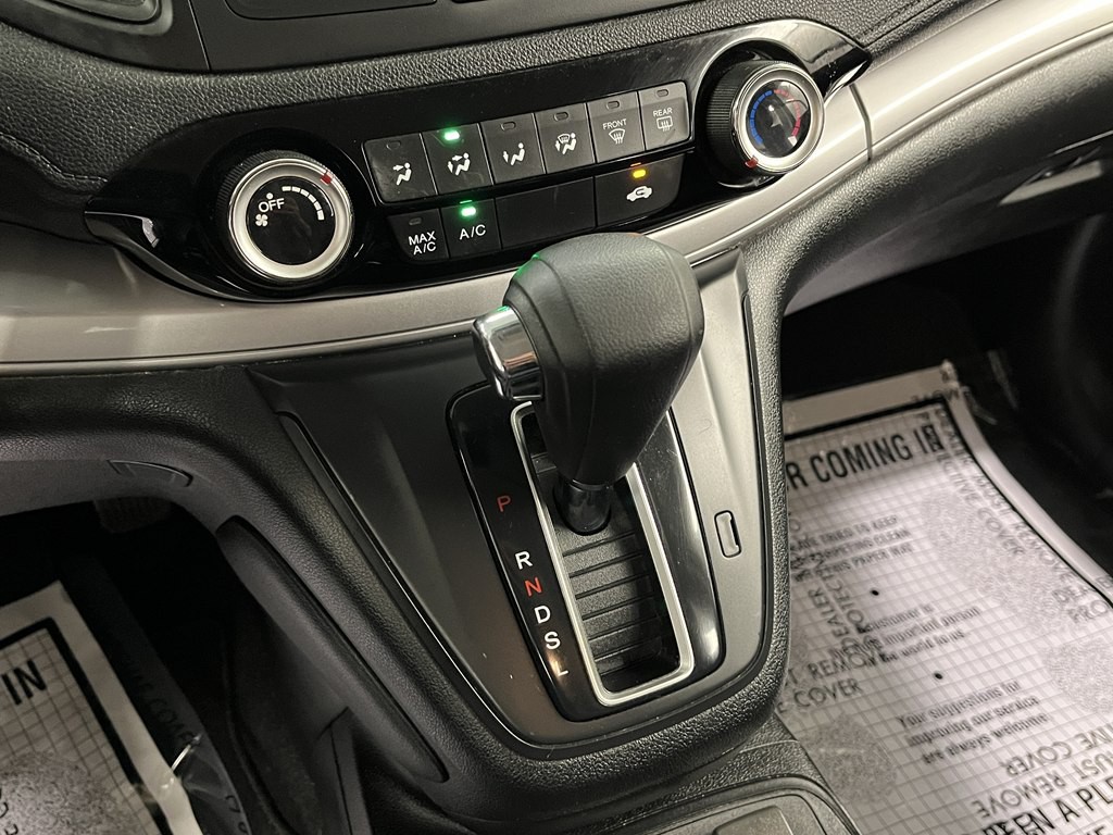 2015 Honda CR-V Image 21
