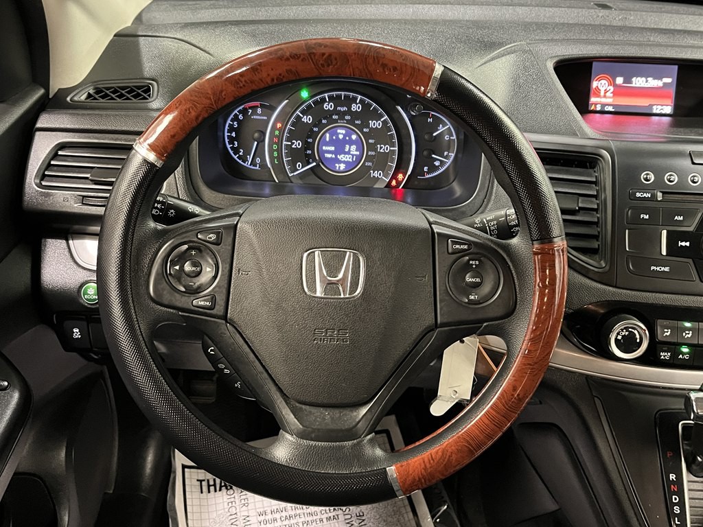 2015 Honda CR-V Image 23