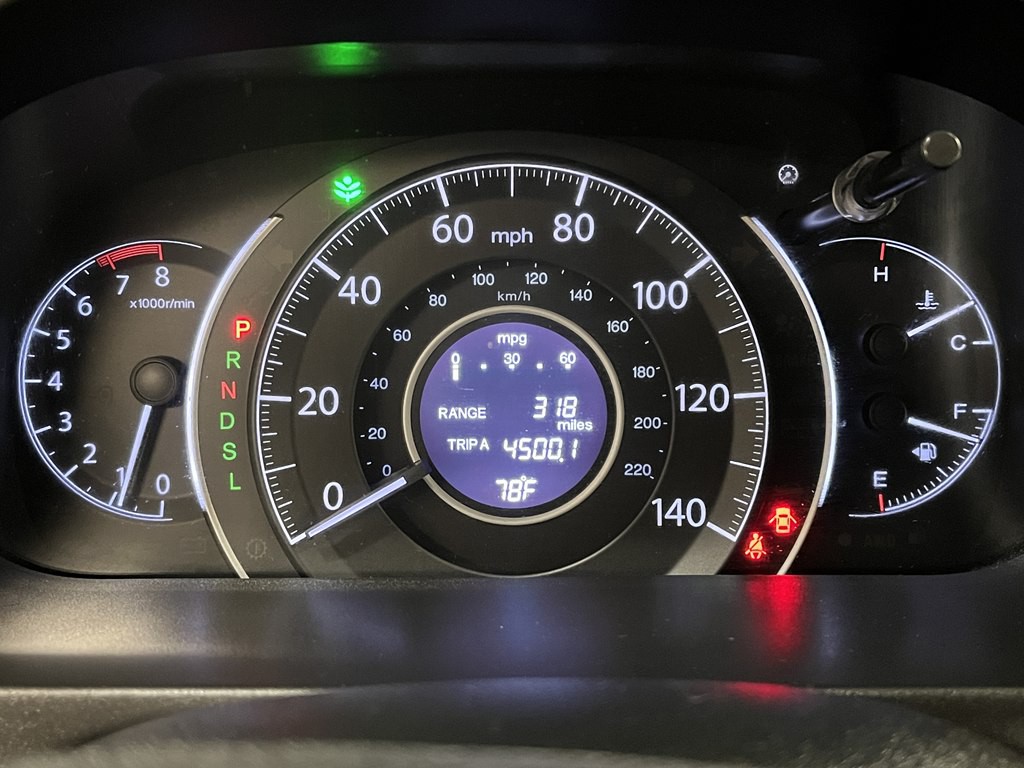 2015 Honda CR-V Image 24