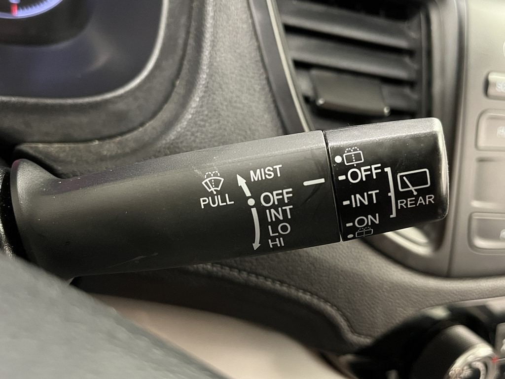 2015 Honda CR-V Image 26