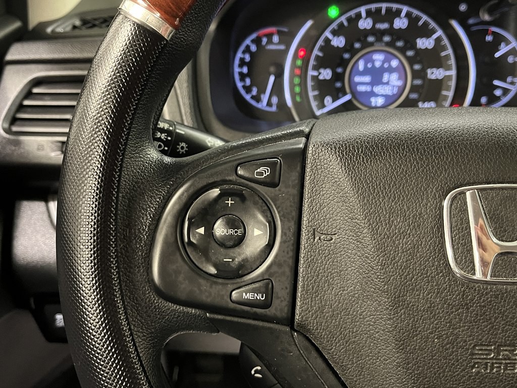 2015 Honda CR-V Image 27
