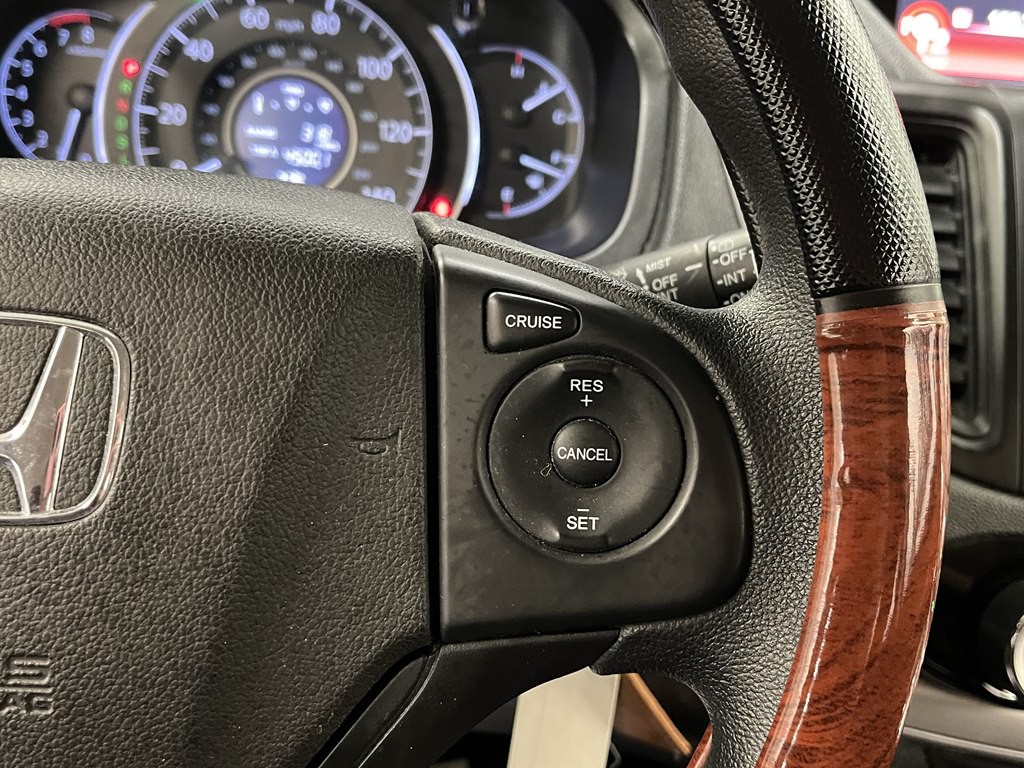 2015 Honda CR-V Image 28