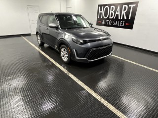 Image for 2024 Kia Soul LX ID: 6874826
