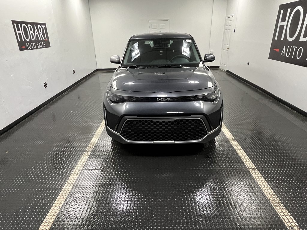 2024 Kia Soul Image 2