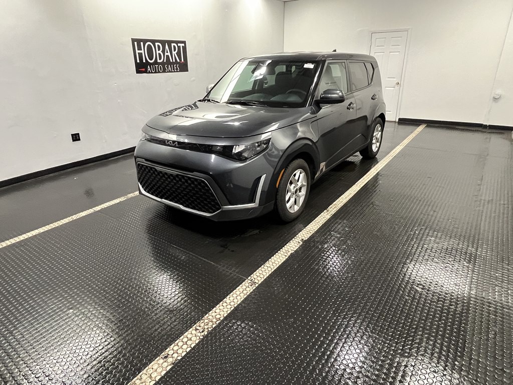 2024 Kia Soul Image 3