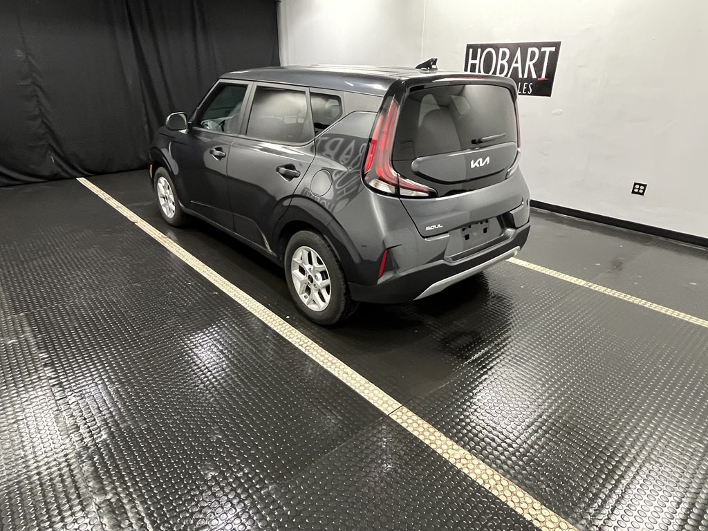 2024 Kia Soul Image 4