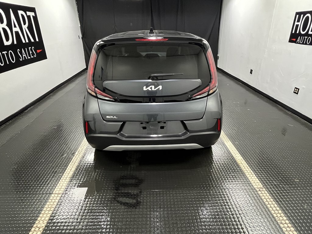 2024 Kia Soul Image 5