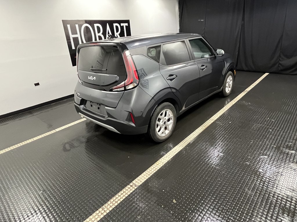 2024 Kia Soul Image 6