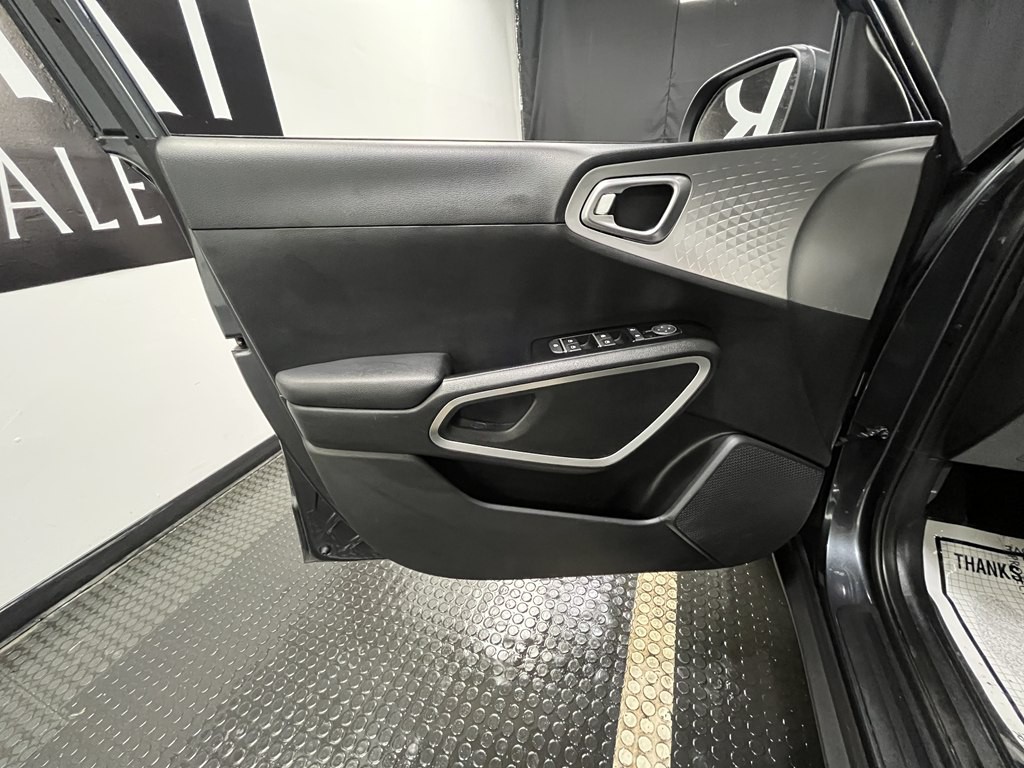 2024 Kia Soul Image 7