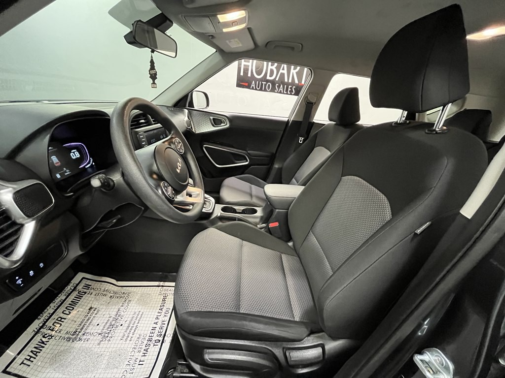 2024 Kia Soul Image 8