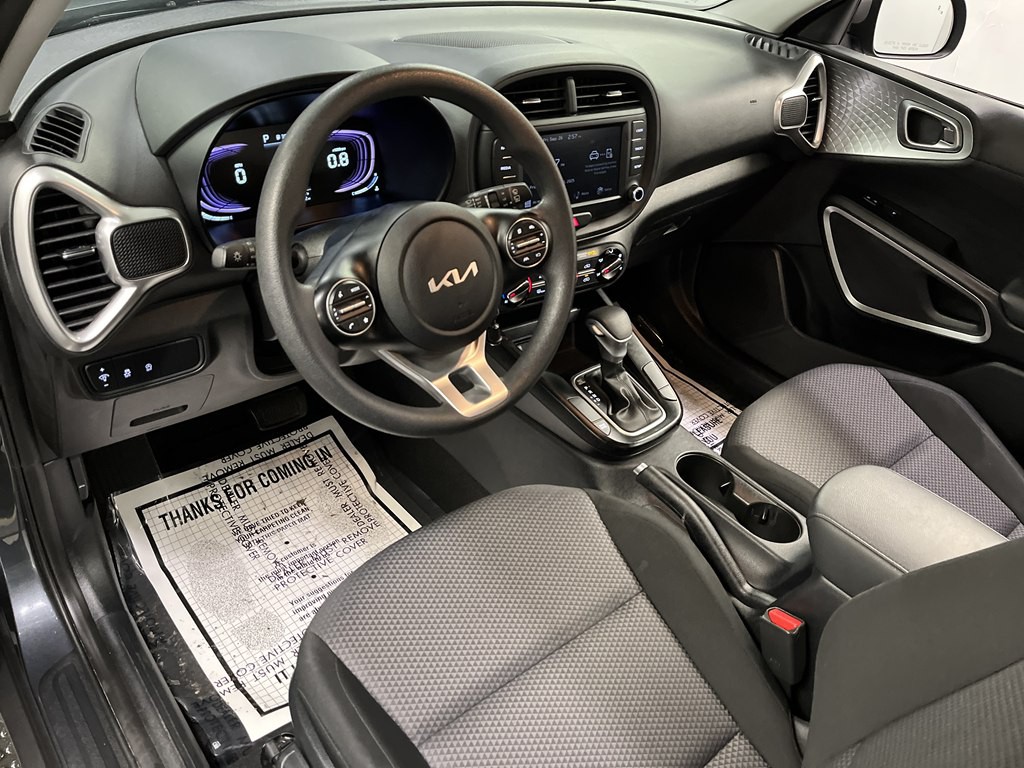 2024 Kia Soul Image 9