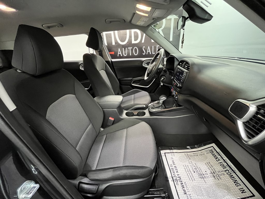 2024 Kia Soul Image 10